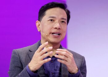 ‘We’re Not That Far Behind.’ Baidu’s Robin Li on China’s Push to Diffuse AI Throughout Society