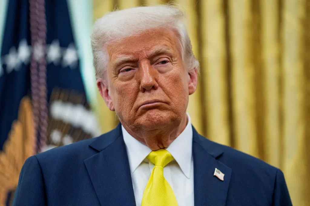 Trump-appointed judge ‘quickly’ blocks admin from destroying evidence in new DHS killing