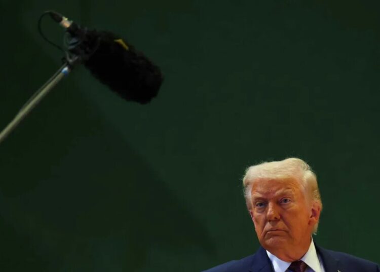 Vanquishing Trump means smashing this enemy first