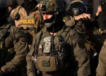 Another GOP lawmaker bucks Trump admin over recent killing by DHS: ‘I’m disturbed’