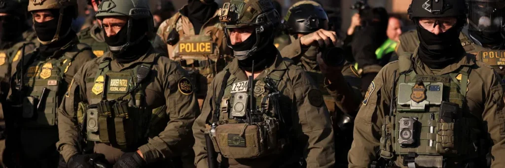 Another GOP lawmaker bucks Trump admin over recent killing by DHS: ‘I’m disturbed’