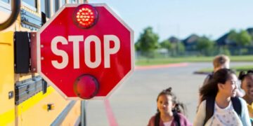 Waymo’s School Bus Situation Just Got Way Worse