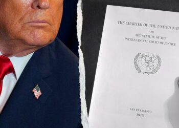 A New International Law Can Rise From the Ashes