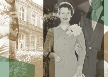 Tom Stoppard’s Secret—And Mine