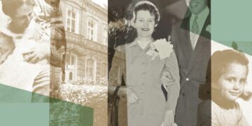 Tom Stoppard’s Secret—And Mine