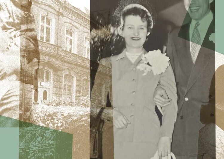 Tom Stoppard’s Secret—And Mine