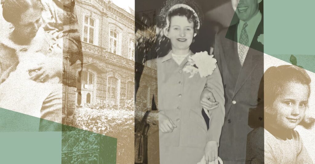 Tom Stoppard’s Secret—And Mine