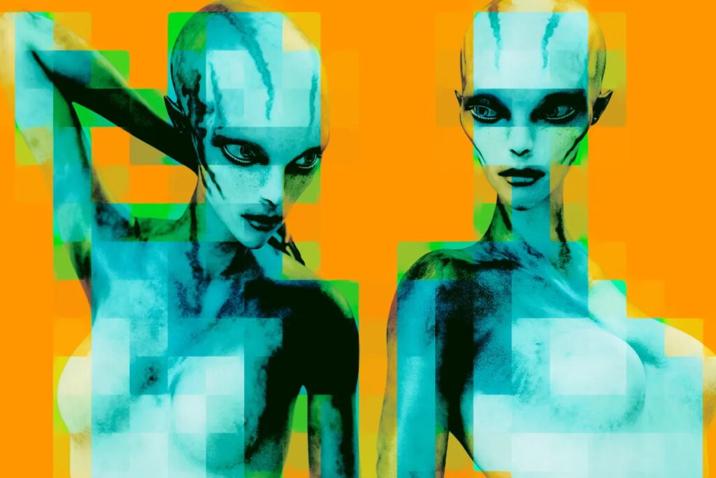 OnlyFans Rival Seemingly Succumbs to AI Psychosis, Which We Dare You to Try Explain to Your Parents