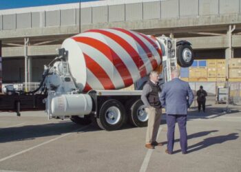 How John Wilson’s ‘The History of Concrete’ Became A Reflection of Life as a Documentary Filmmaker