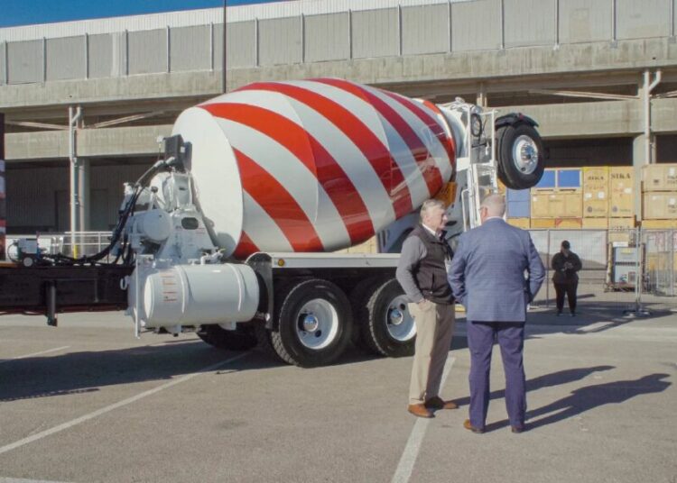 How John Wilson’s ‘The History of Concrete’ Became A Reflection of Life as a Documentary Filmmaker
