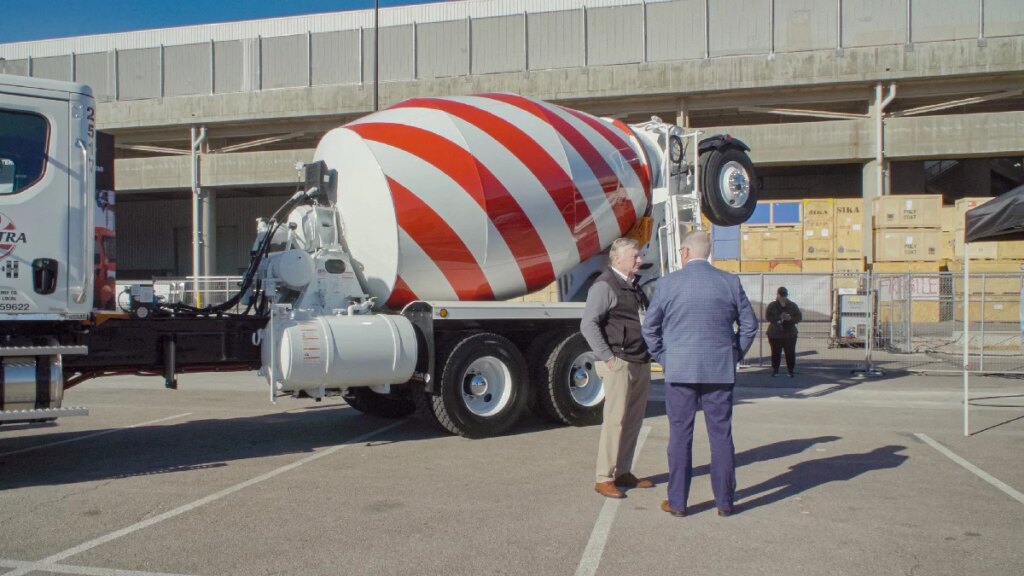 How John Wilson’s ‘The History of Concrete’ Became A Reflection of Life as a Documentary Filmmaker