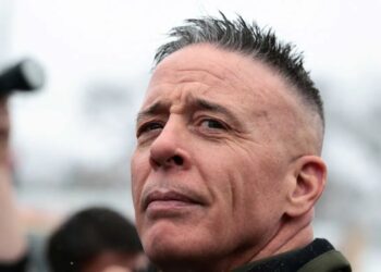 CNN host flinches as Greg Bovino claims ‘the victims are the agents!’ in DHS incident