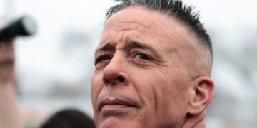 CNN host flinches as Greg Bovino claims ‘the victims are the agents!’ in DHS incident