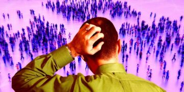 Strange Mushroom Makes You See Tiny People Chilling on Every Surface