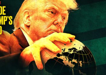 Ailing Trump Knows His Reign Is Nearly Over: Wolff