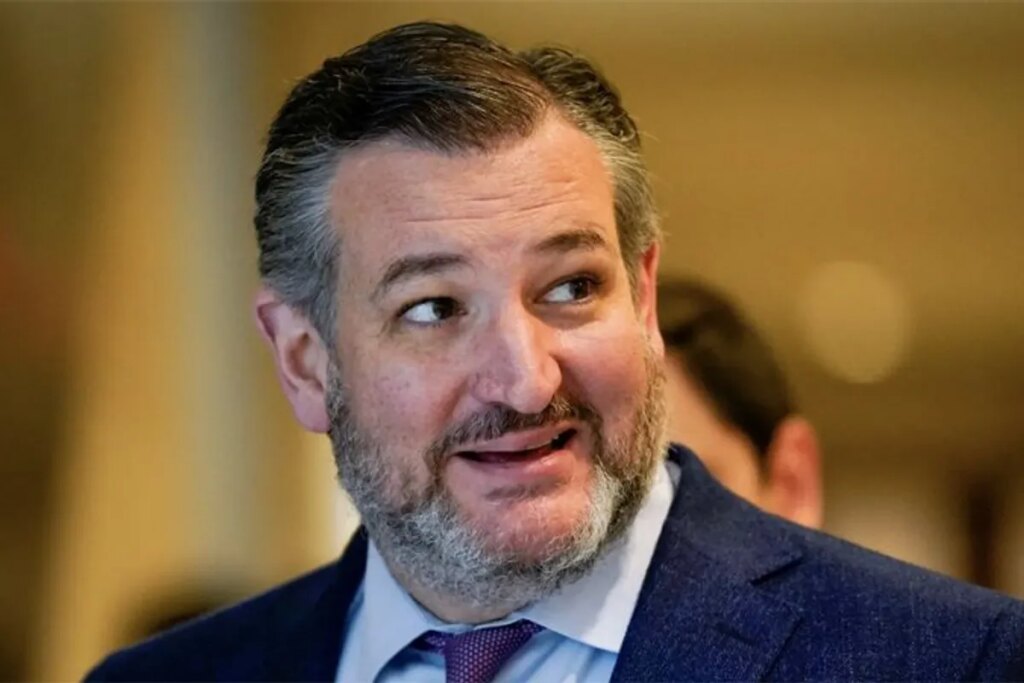 Leaked audio reveals Ted Cruz hammered Trump admin and JD Vance: ‘You’re going to lose!’