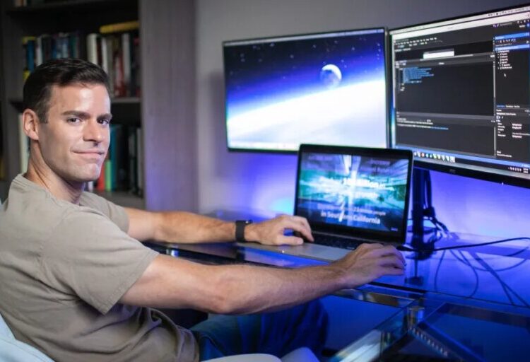 Silicon Valley talent keeps getting recycled, so this CEO uses a ‘moneyball’ approach for uncovering hidden AI geniuses in the new era