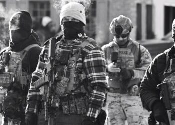 What MAGA Really Thinks of the Second Amendment