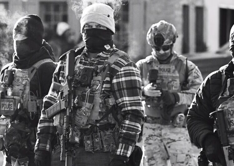 What MAGA Really Thinks of the Second Amendment