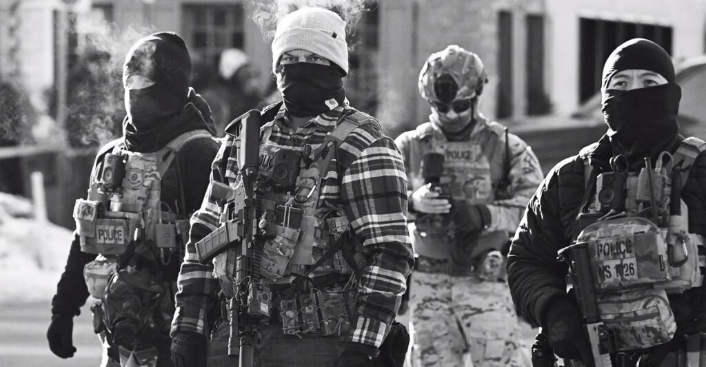 What MAGA Really Thinks of the Second Amendment