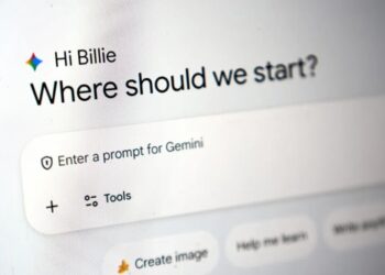 A quarter of employed adults use AI at least a few times a week, with 6 in 10 tech workers using it frequently, Gallup says