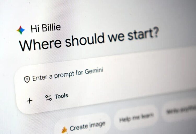 A quarter of employed adults use AI at least a few times a week, with 6 in 10 tech workers using it frequently, Gallup says