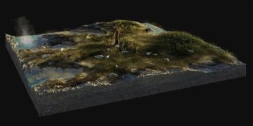 Scientists Intrigued by Unfamiliar Life Form