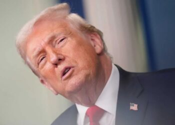 Trump’s psychotic meltdown exposed something terrifying — but not about him