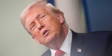 Trump’s psychotic meltdown exposed something terrifying — but not about him