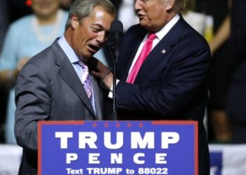 Europe hates Trump’s play for Greenland so much that even far-right nationalist groups are repulsed