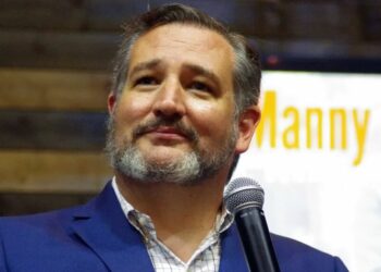 Leaked audio of Ted Cruz slamming Trump sparks frenzy: ‘He doesn’t have the backbone’