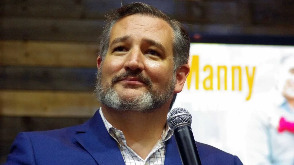 Leaked audio of Ted Cruz slamming Trump sparks frenzy: ‘He doesn’t have the backbone’