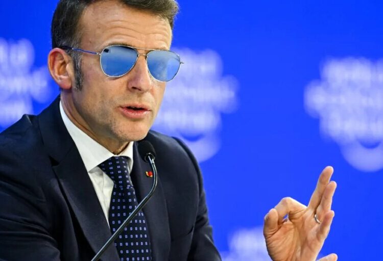 The week Europe grew a backbone: how they went from calling Trump ‘daddy’ to saying ‘no’ to the big American bully