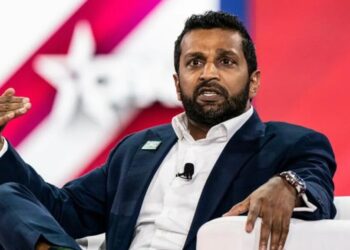 Minnesota gun rights group skewers Kash Patel for ‘blatantly incorrect’ firearm claim