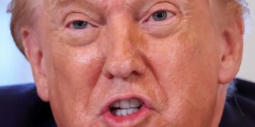 Trump doubles down on threats to Minnesota in wake of DHS shooting: ‘criminal cover up!’