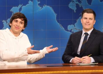 No Cap: SNL Just Killed Gen Z Slang