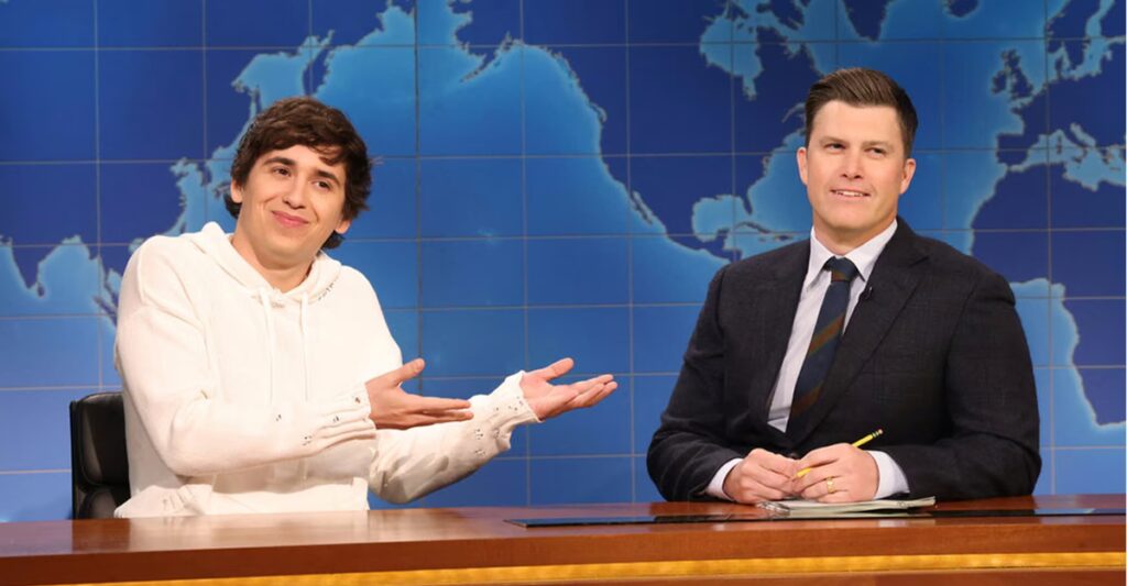 No Cap: SNL Just Killed Gen Z Slang