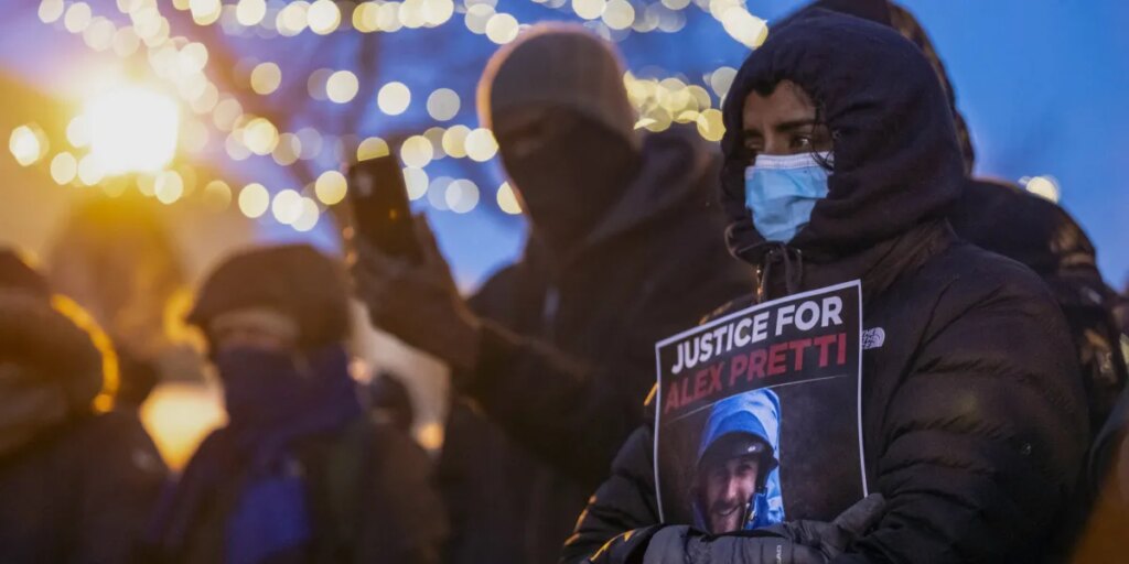 Silicon Valley sounds the alarm on deadly Minneapolis shooting. ‘And it’s only a matter of time before they show up in force here in the Bay Area’