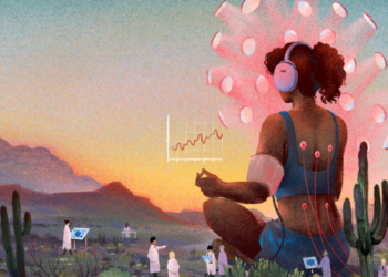 The $20,000 longevity weekend for those who recognize that more time is the ultimate luxury