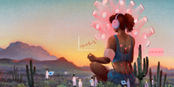 The $20,000 longevity weekend for those who recognize that more time is the ultimate luxury