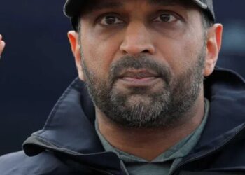 Republicans hammer Kash Patel over defense of DHS shooting