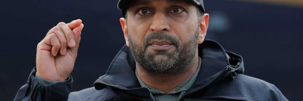 Republicans hammer Kash Patel over defense of DHS shooting