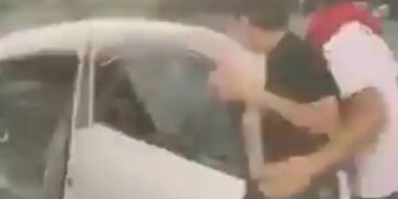 Curvy OnlyFans model snatched by Mexican cartels in chilling video found ‘alive and in good health’