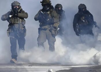 Minnesota-based CEOs, including Fortune 500 bosses, call for ‘immediate de-escalation of tensions’ after fatal shooting