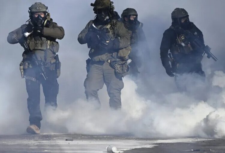 Minnesota-based CEOs, including Fortune 500 bosses, call for ‘immediate de-escalation of tensions’ after fatal shooting