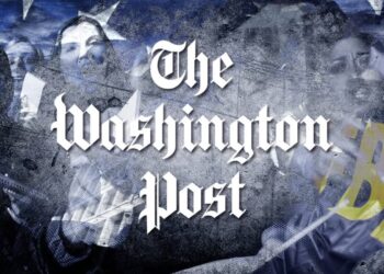 Washington Post Foreign Correspondents Send ‘Collective Plea’ to Jeff Bezos Amid Mass Layoffs Rumors