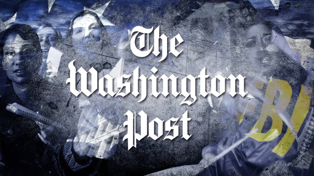 Washington Post Foreign Correspondents Send ‘Collective Plea’ to Jeff Bezos Amid Mass Layoffs Rumors