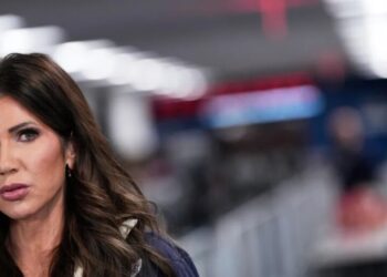 Moderate Sen. Rosen says Noem’s conduct is ‘deeply shameful’ and urges impeachment as fury grows over Minneapolis shooting