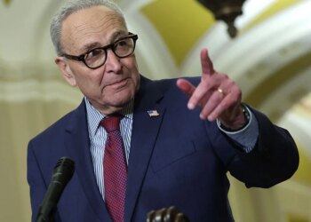 ‘Enough Is Enough’: Democrats Threaten Shutdown Over ICE Funding
