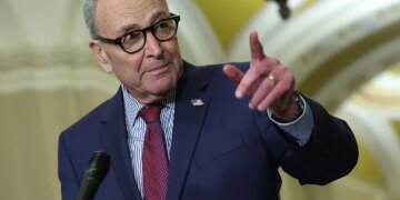 ‘Enough Is Enough’: Democrats Threaten Shutdown Over ICE Funding